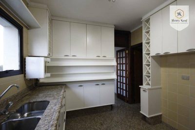 Apartamento, 4 quartos, 218 m² - Foto 5