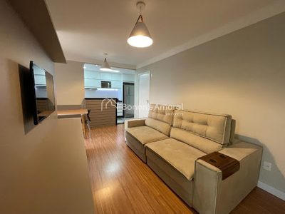 Apartamento, 2 quartos, 57 m² - Foto 2
