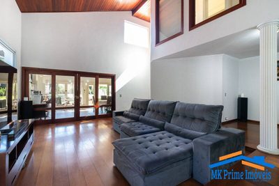 Casa de Condomínio, 4 quartos - Foto 5
