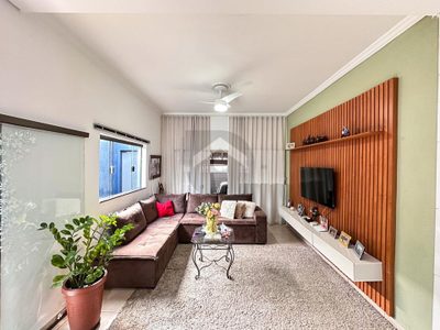 Casa, 3 quartos, 125 m² - Foto 2