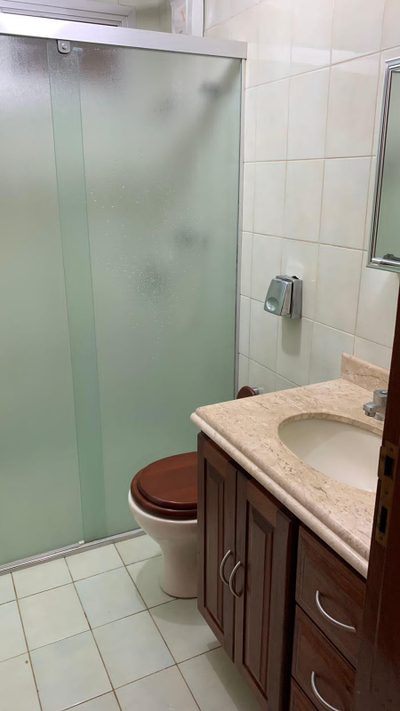 Apartamento, 3 quartos, 160 m² - Foto 2