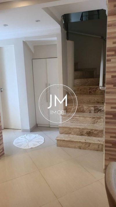 Sobrado, 3 quartos, 96 m² - Foto 3