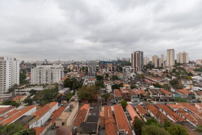 Apartamento, 2 quartos, 70 m² - Foto 2
