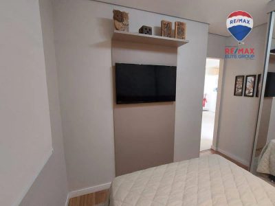 Apartamento, 2 quartos, 45 m² - Foto 4