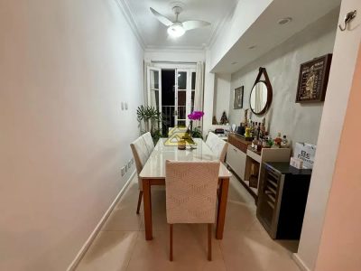 Apartamento, 3 quartos, 99 m² - Foto 5
