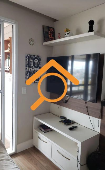 Apartamento, 2 quartos, 65 m² - Foto 1