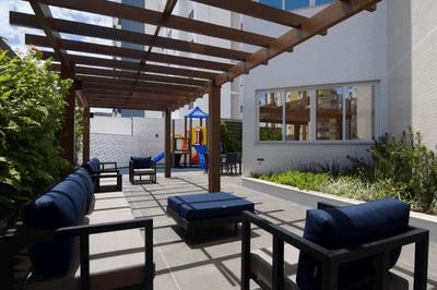 Apartamento, 3 quartos, 153 m² - Foto 5