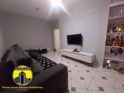 Sobrado, 3 quartos, 140 m² - Foto 3