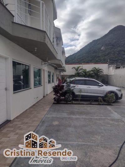 Sobrado, 2 quartos, 100 m² - Foto 2