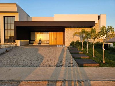 Casa, 3 quartos, 195 m² - Foto 3