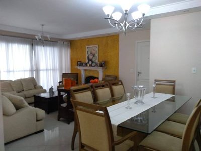 Apartamento, 3 quartos, 151 m² - Foto 2