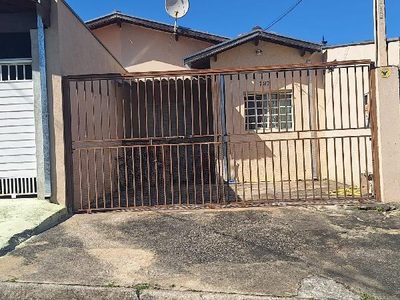 Casa, 2 quartos, 125 m² - Foto 1