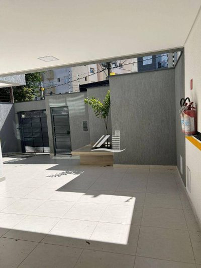 Cobertura, 2 quartos, 70 m² - Foto 4
