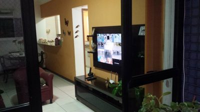 Apartamento, 3 quartos, 126 m² - Foto 3