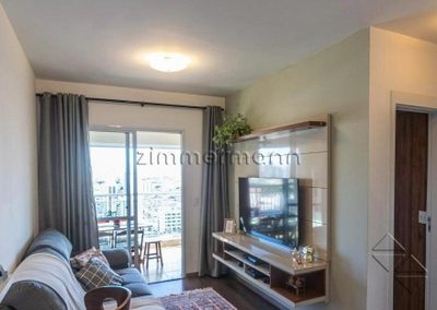 Apartamento, 2 quartos, 70 m² - Foto 1