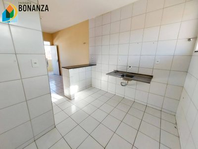 Apartamento, 2 quartos, 42 m² - Foto 5