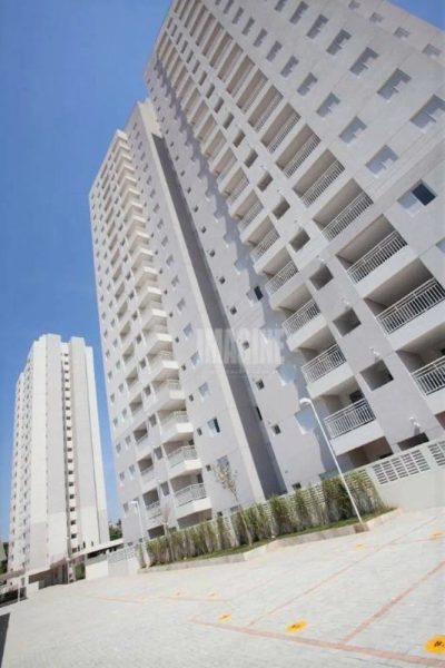 Apartamento, 2 quartos, 48 m² - Foto 1