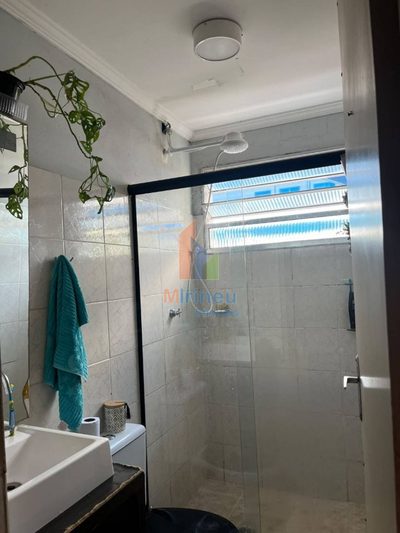 Apartamento, 2 quartos, 54 m² - Foto 5