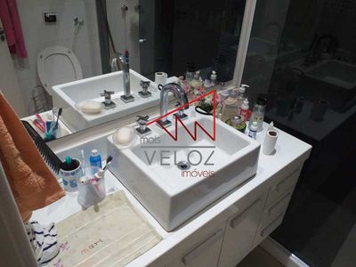 Apartamento, 4 quartos, 120 m² - Foto 3