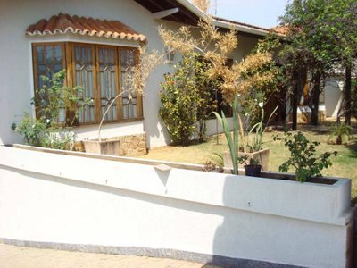 Casa, 4 quartos, 700 m² - Foto 2