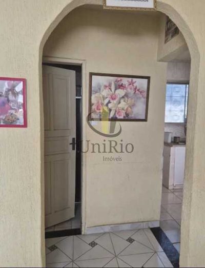 Casa, 1 quarto, 162 m² - Foto 3