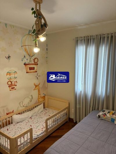 Apartamento, 3 quartos, 107 m² - Foto 2