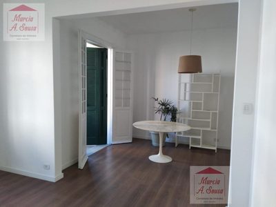Apartamento, 2 quartos, 90 m² - Foto 2