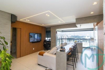 Apartamento, 1 quarto, 62 m² - Foto 4