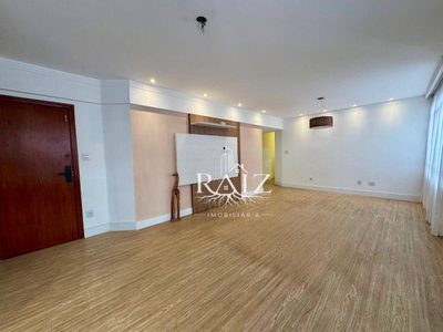 Apartamento, 3 quartos, 145 m² - Foto 4