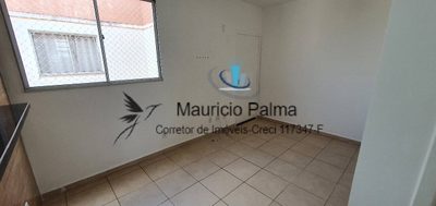 Apartamento, 2 quartos, 49 m² - Foto 3