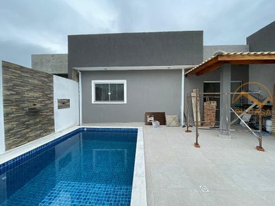 Casa, 2 quartos, 97 m² - Foto 4