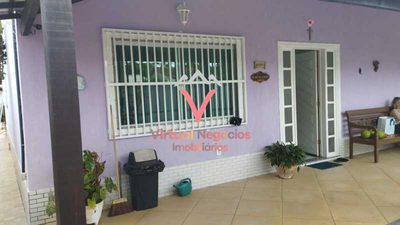 Casa, 3 quartos, 200 m² - Foto 3