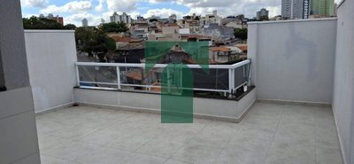 Cobertura, 2 quartos, 84 m² - Foto 3