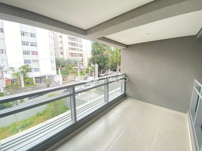 Apartamento, 3 quartos, 84 m² - Foto 3