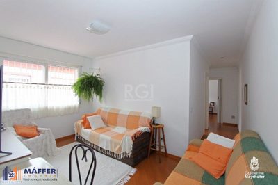 Apartamento, 2 quartos, 61 m² - Foto 1