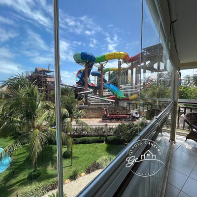 Apartamento, 2 quartos, 72 m² - Foto 1