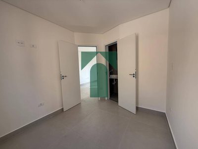 Apartamento, 2 quartos, 54 m² - Foto 3
