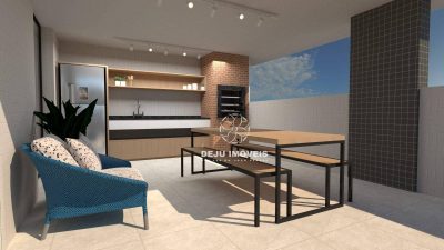 Apartamento, 3 quartos, 79 m² - Foto 3