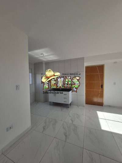 Apartamento, 2 quartos - Foto 2