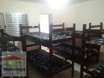 Sítio, 4 quartos, 5000 m² - Foto 5
