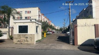 Apartamento, 2 quartos, 44 m² - Foto 1
