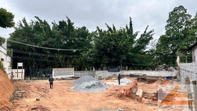Terreno, 808 m² - Foto 2