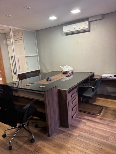 Sala-Conjunto, 43 m² - Foto 4