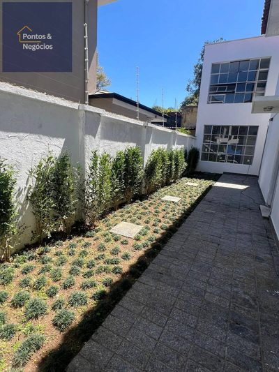 Prédio Inteiro, 600 m² - Foto 2
