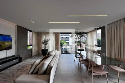 Apartamento, 3 quartos, 157 m² - Foto 2