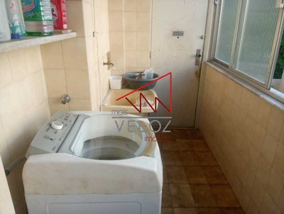 Apartamento, 3 quartos, 173 m² - Foto 5