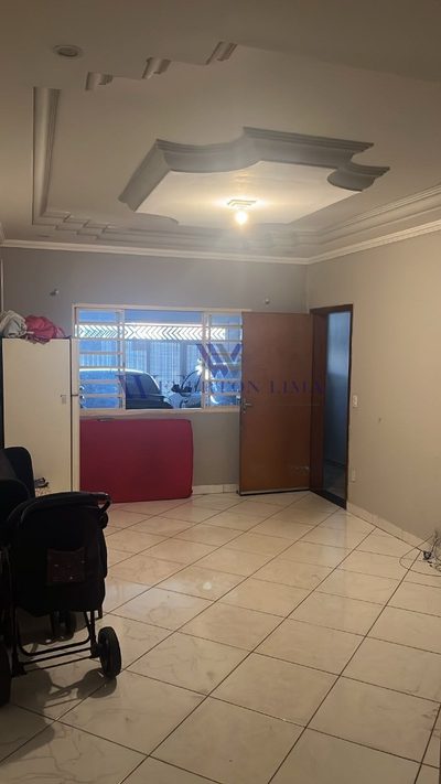 Casa, 4 quartos, 196 m² - Foto 3