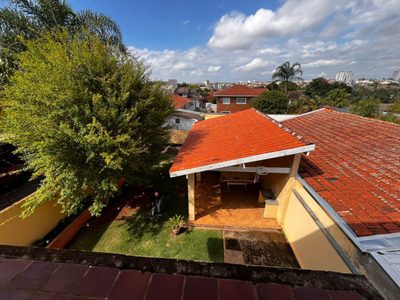 Casa, 5 quartos, 291 m² - Foto 3