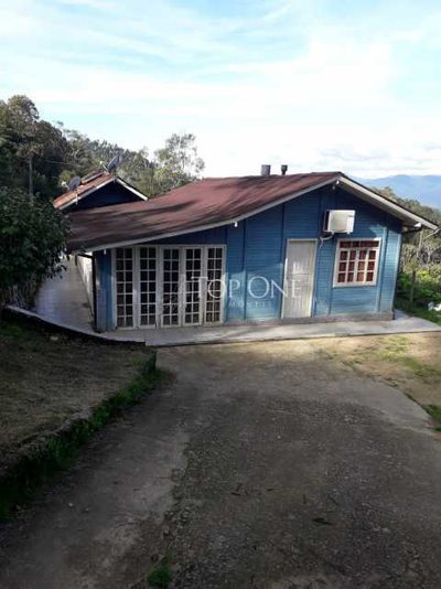 Sítio, 90 m² - Foto 3