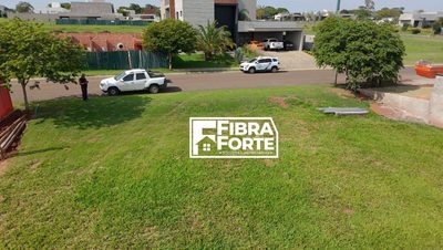 Loteamento e Condomínio, 805 m² - Foto 3